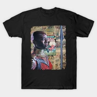 Ferocity T-Shirt